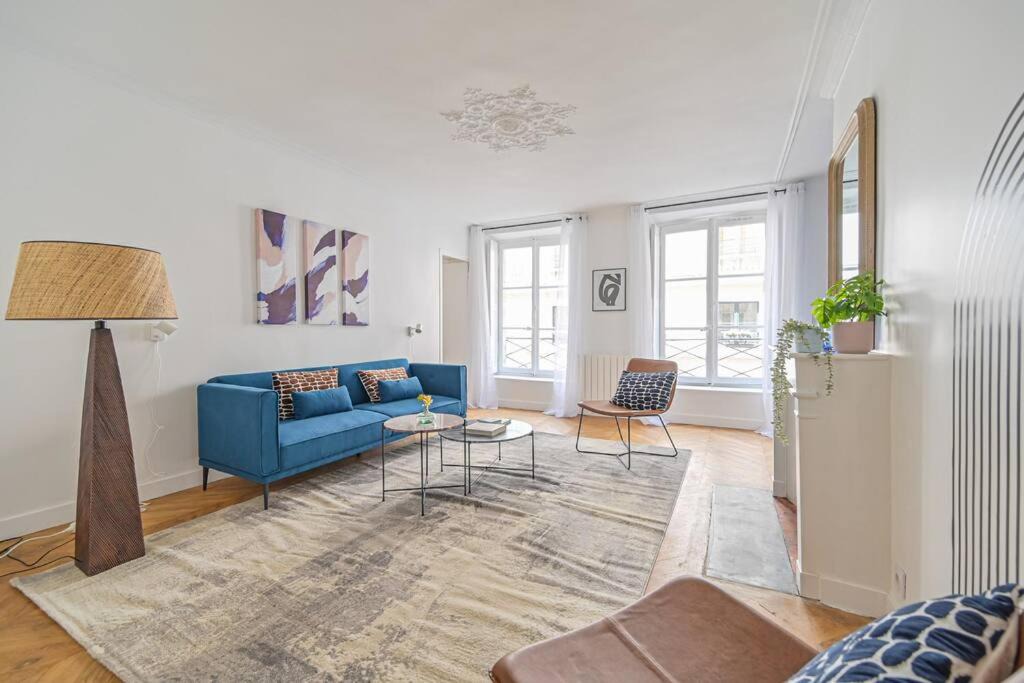 Photo of Livingroom in Vivienne