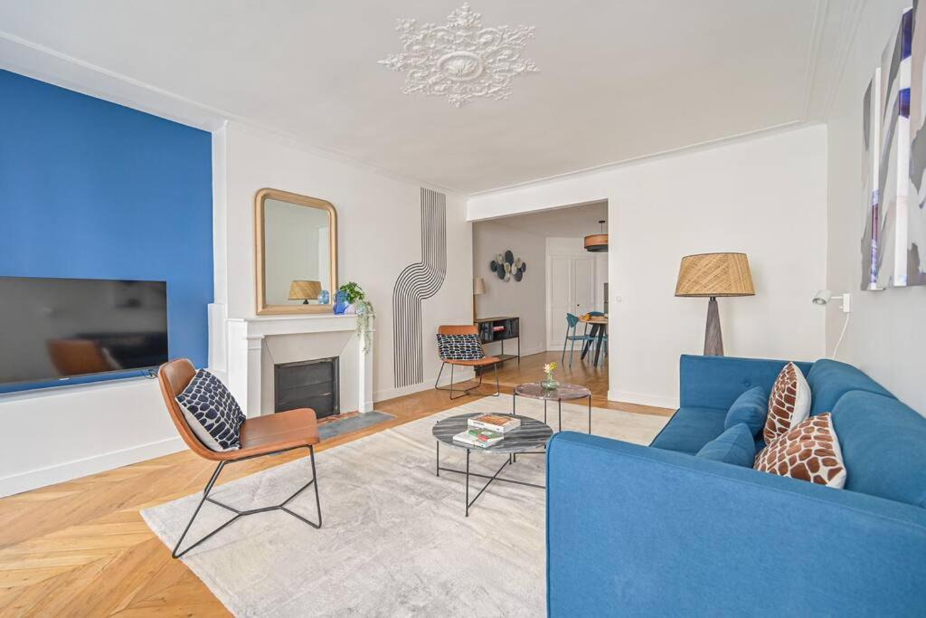 Photo of Livingroom in Vivienne