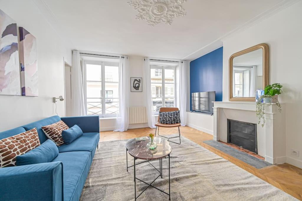 Photo of Livingroom in Vivienne