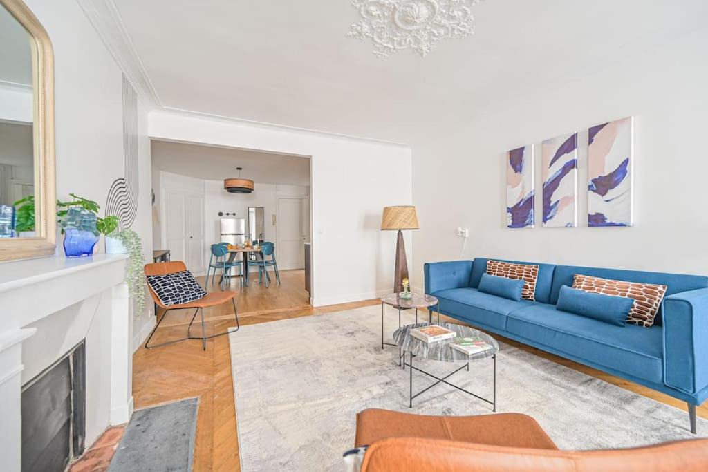 Photo of Livingroom in Vivienne