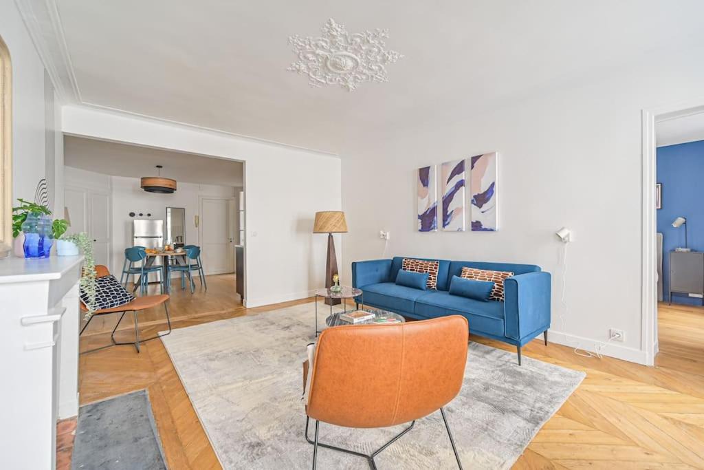 Photo of Livingroom in Vivienne