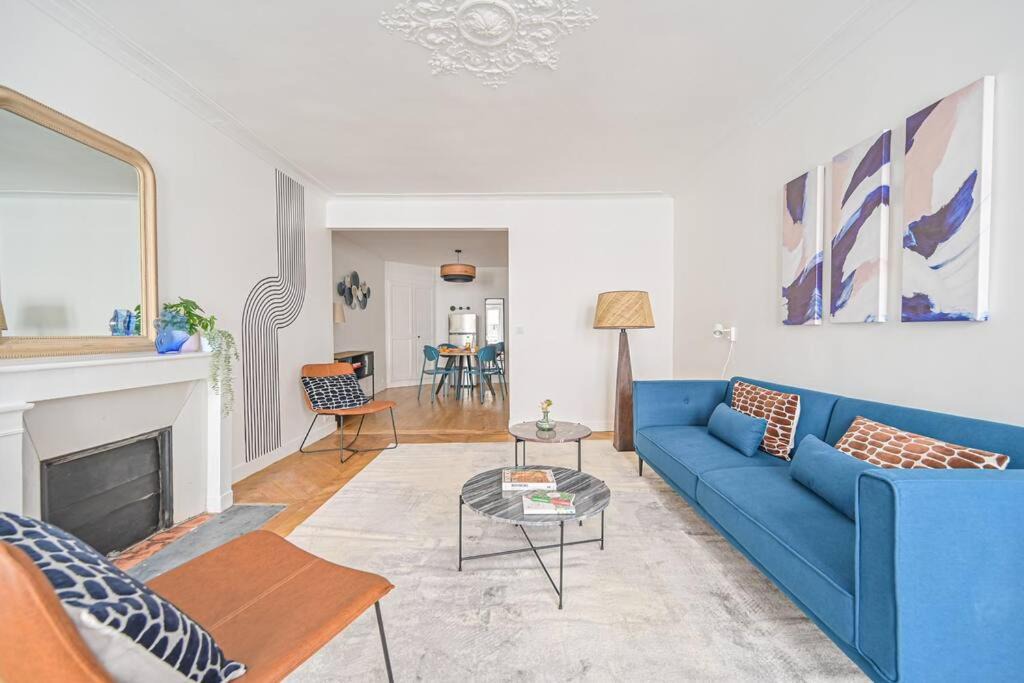 Photo of Livingroom in Vivienne