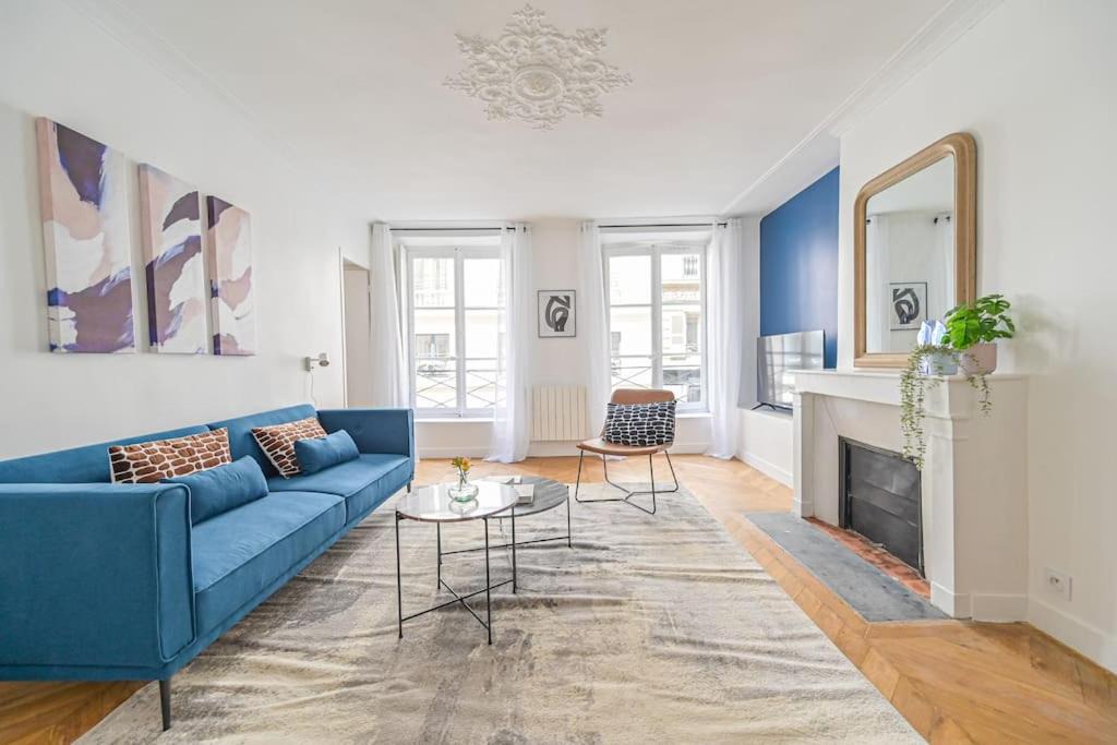 Photo of Livingroom in Vivienne