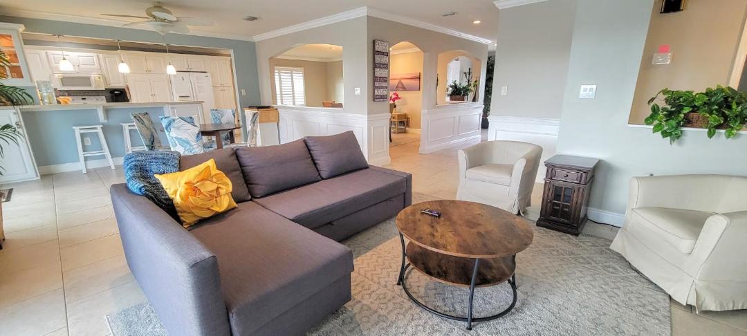 Photo of Others in Cocoa Isles