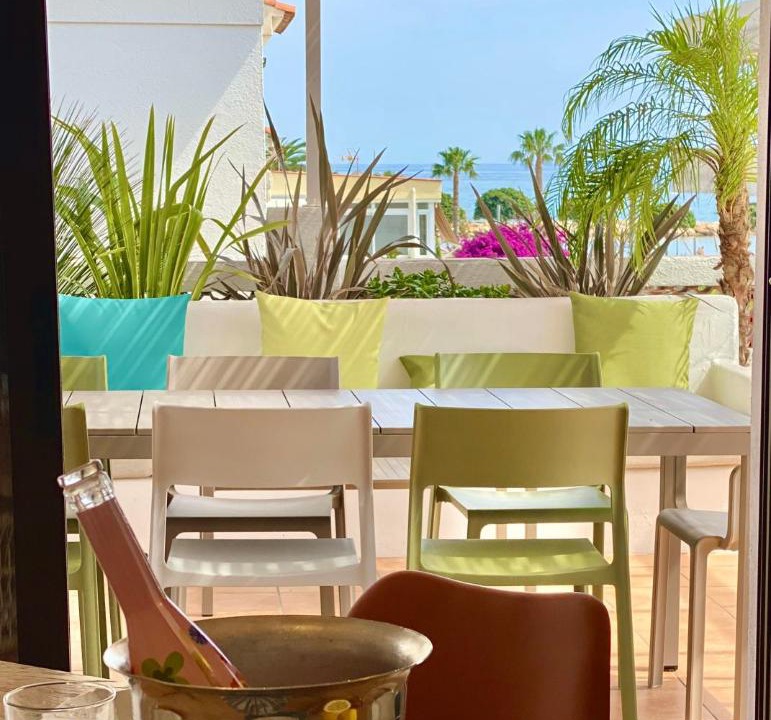 Photo of Patio Balcony in Cambrils