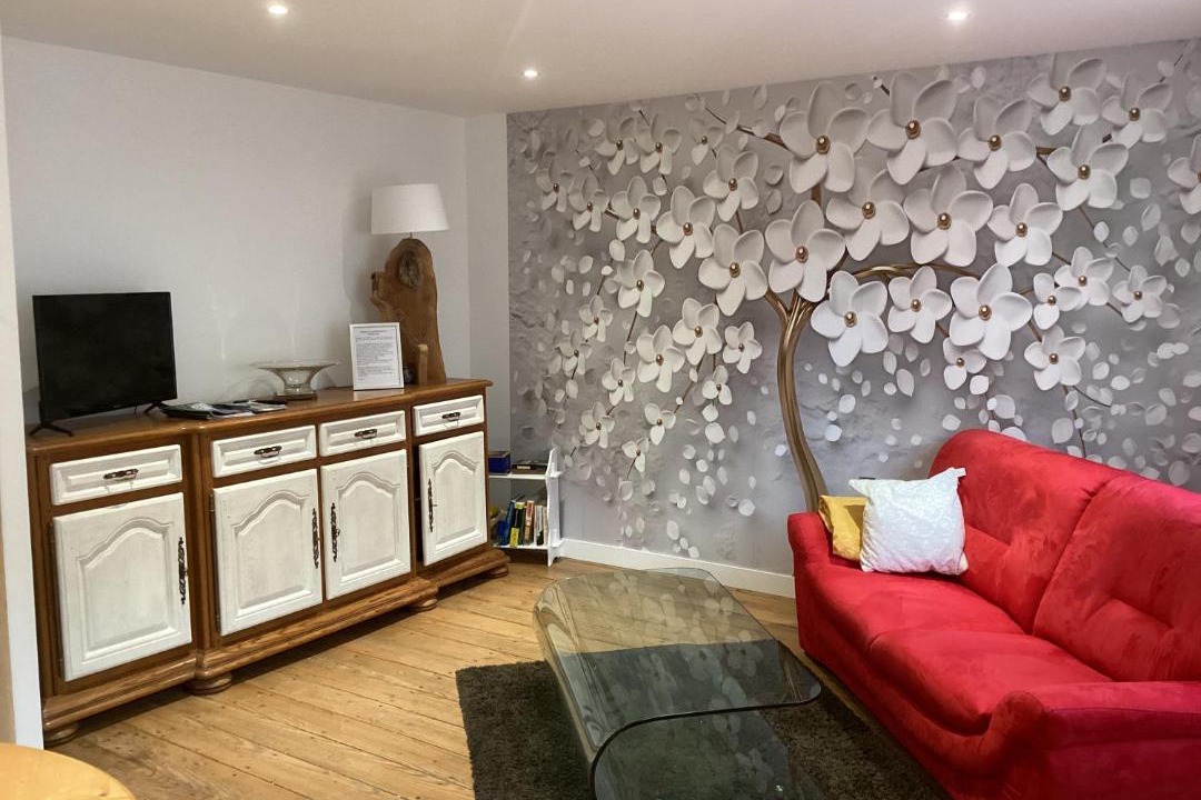 Photo of Livingroom in Ornans