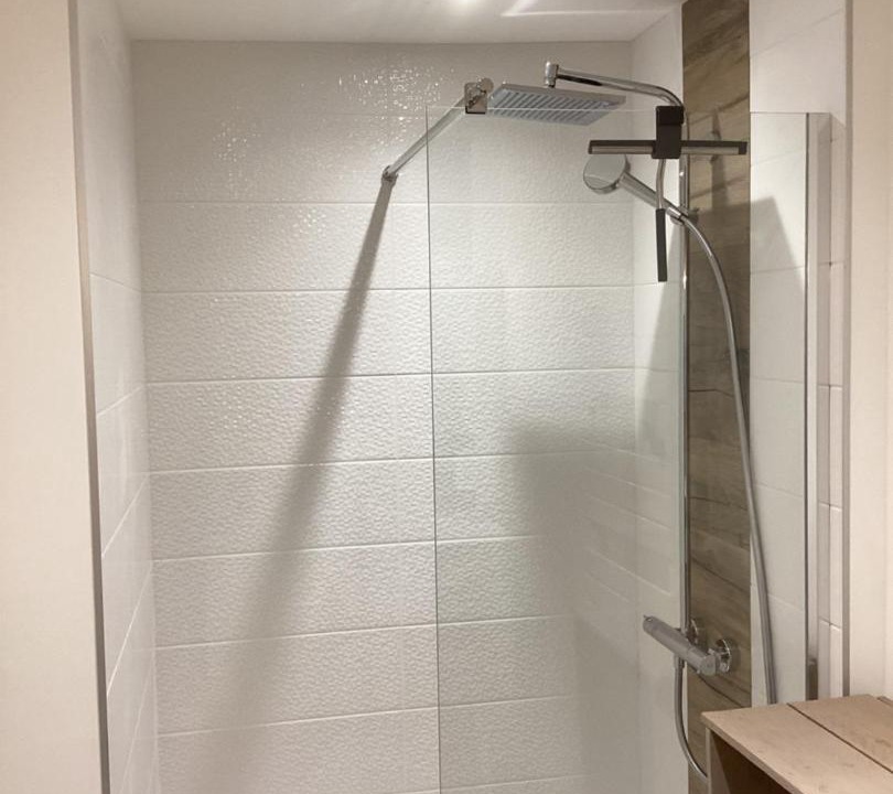 Photo of Bathroom in Ornans