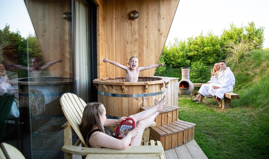 Photo of Others in Newton by the Sea