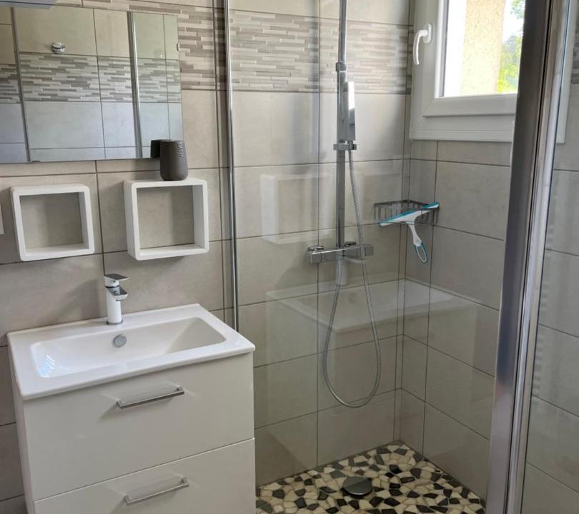 Photo of Bathroom in Saint-Pantaleon