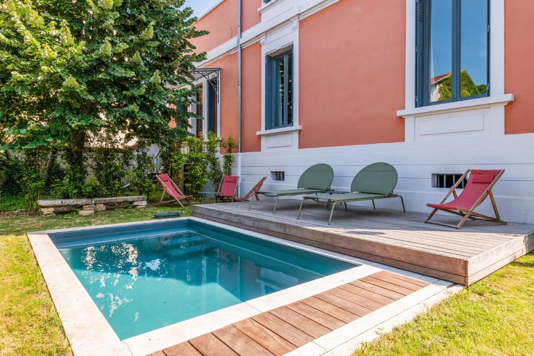 Photo of Outdoor in Champagne-au-Mont-d'Or