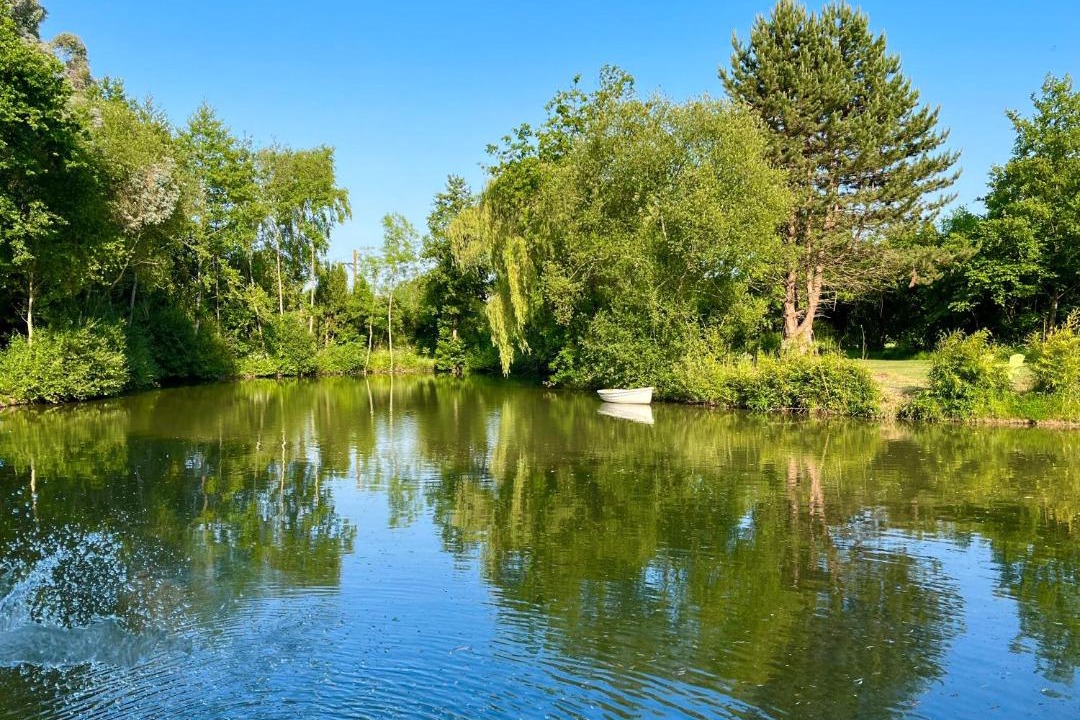 Photo of Others in Les Champs-Geraux
