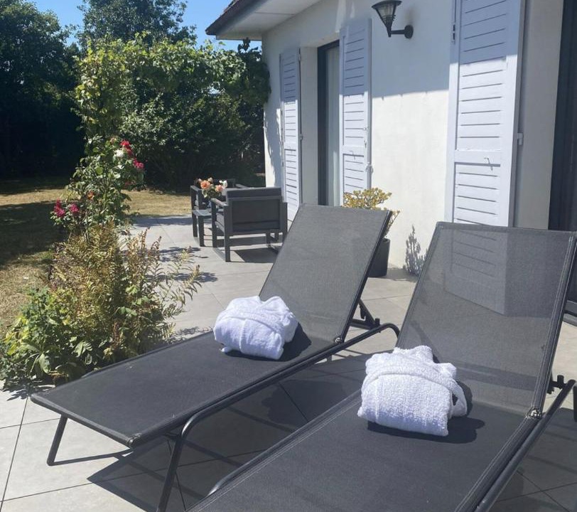Photo of Others in Saint-Jean-du-Cardonnay