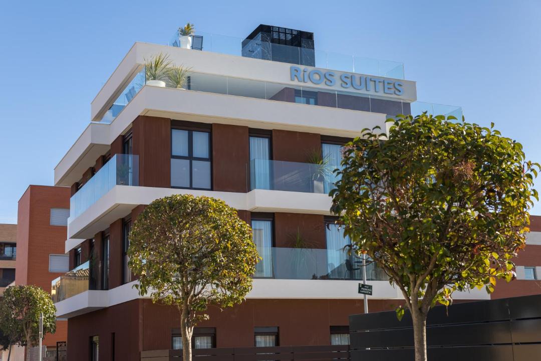 Photo of Buildings in Tudela