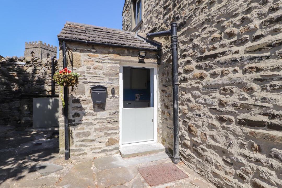 Photo of Buildings in Horton in Ribblesdale