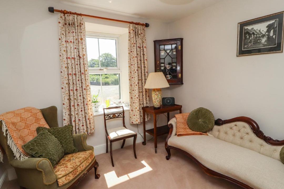 Photo of Livingroom in Horton in Ribblesdale