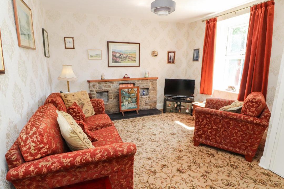 Photo of Livingroom in Horton in Ribblesdale