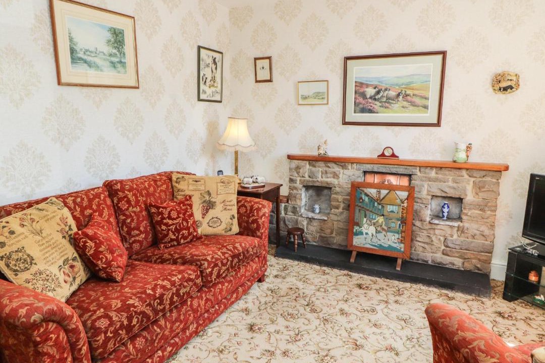 Photo of Livingroom in Horton in Ribblesdale