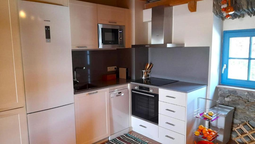 Photo of Kitchen in Osseja