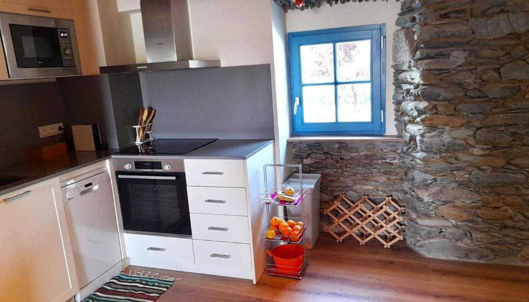 Photo of Kitchen in Osseja