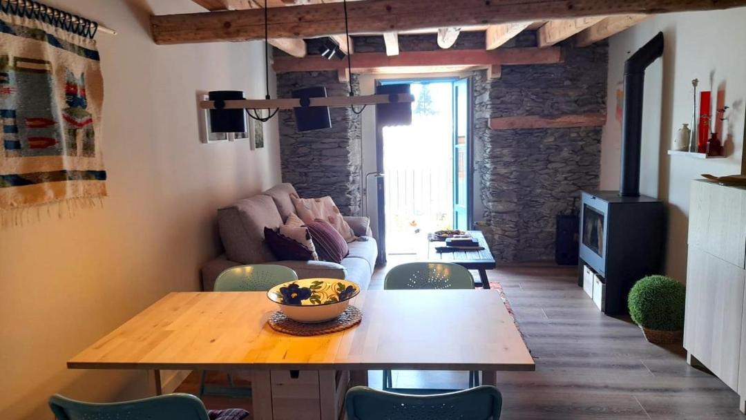 Photo of Livingroom in Osseja