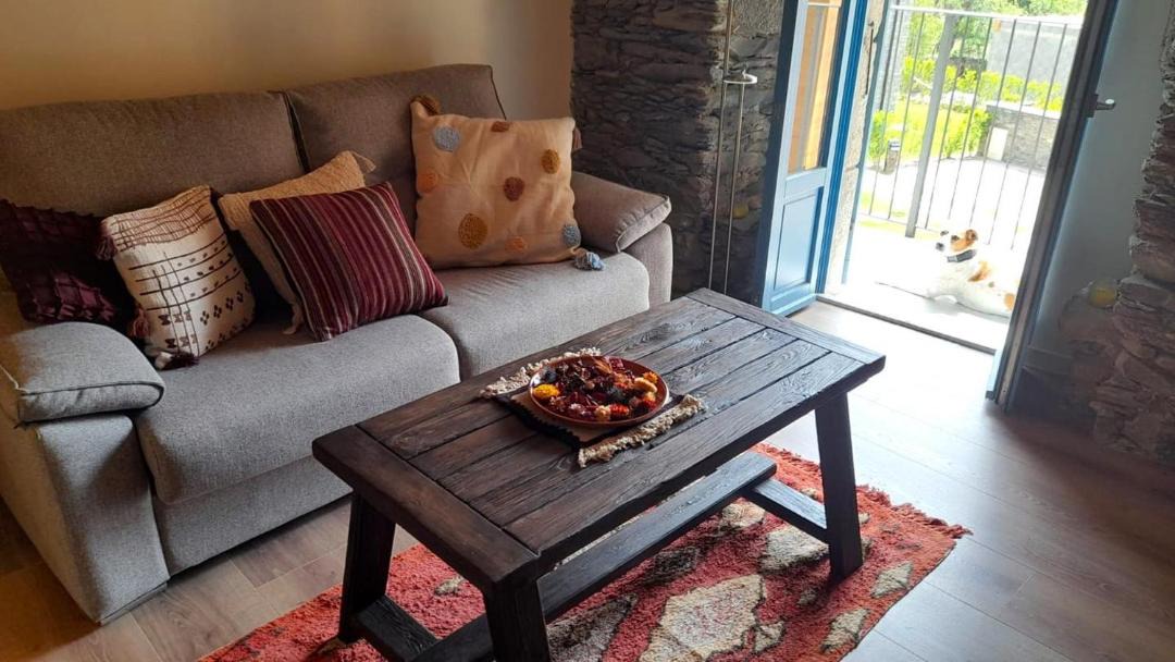 Photo of Livingroom in Osseja