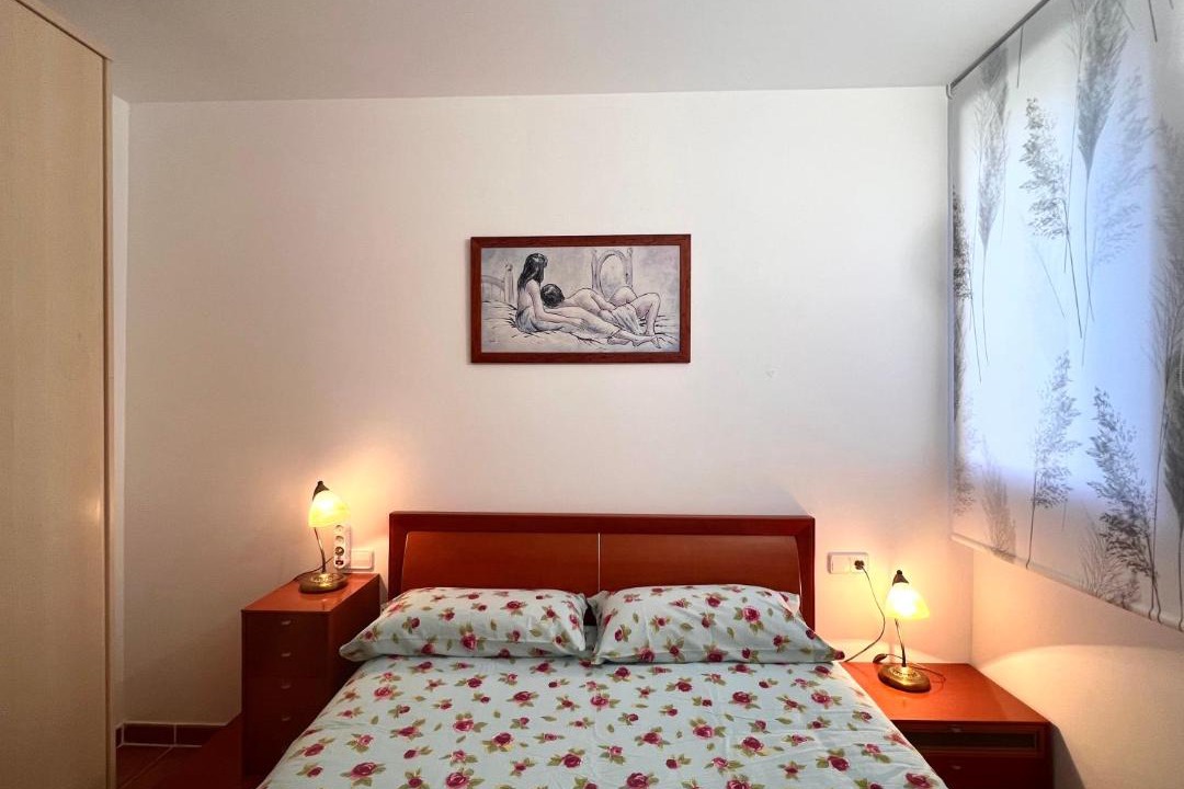 Photo of Bedroom in Baix Pallars
