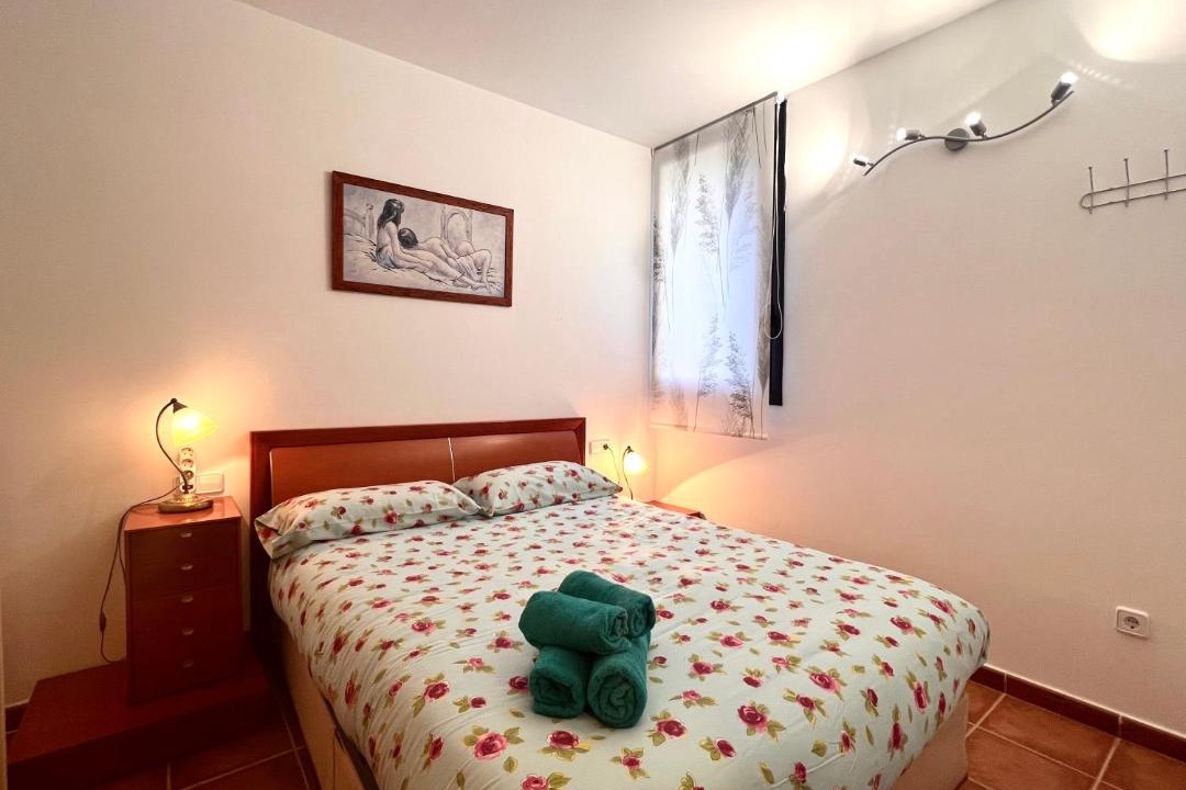 Photo of Bedroom in Baix Pallars
