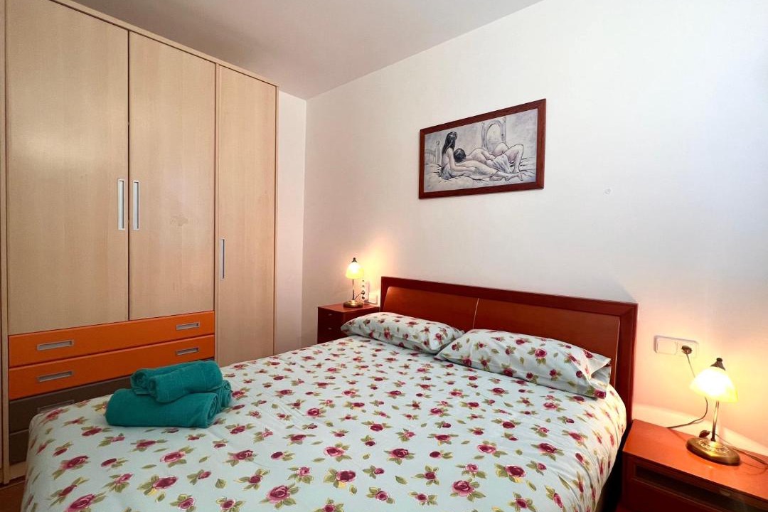 Photo of Bedroom in Baix Pallars