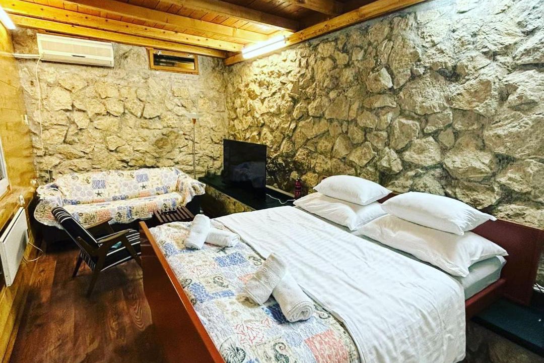 Photo of Bedroom in Marusici