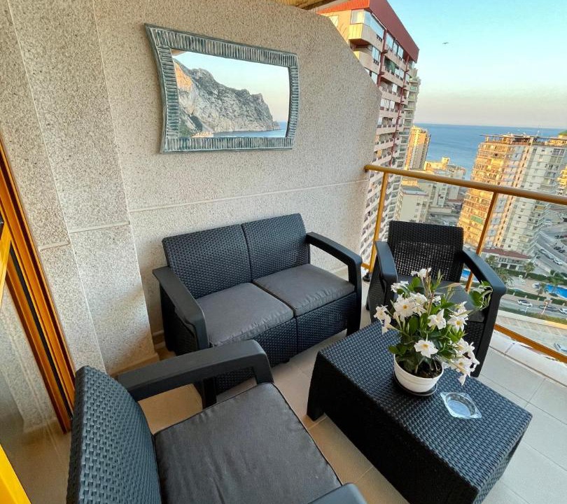 Photo of Others in Calpe