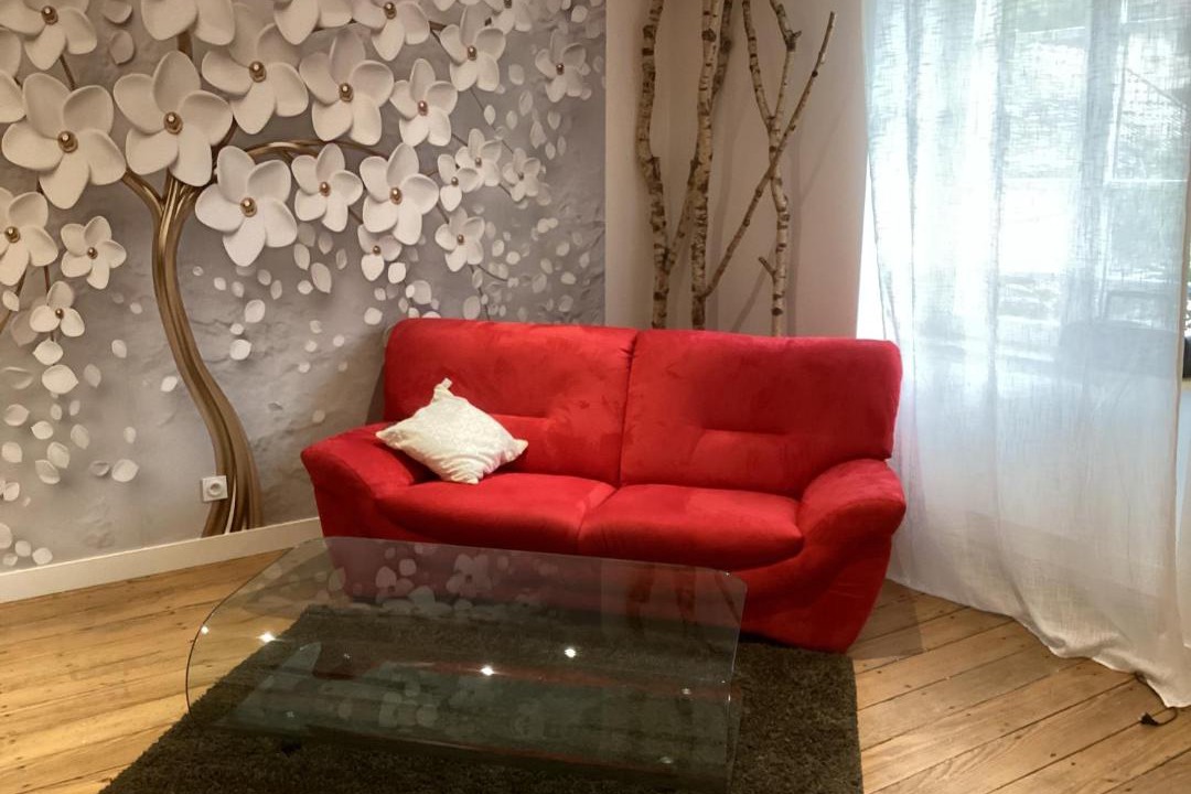 Photo of Livingroom in Ornans