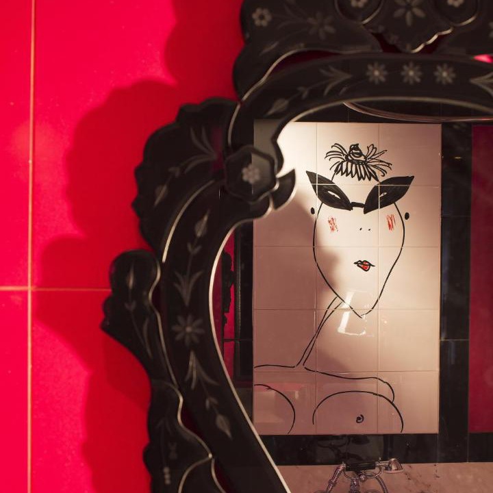 Photo of Others in Latin