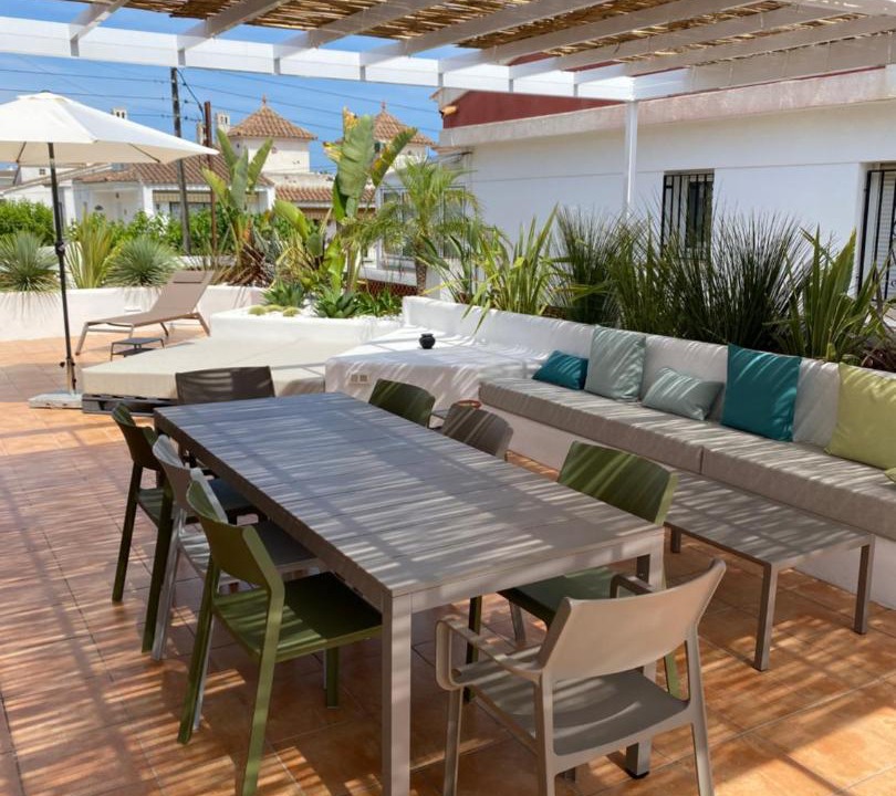 Photo of Patio Balcony in Cambrils