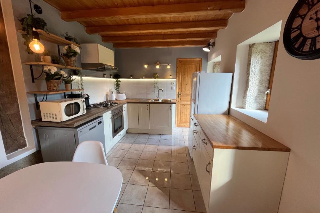 Photo of Livingroom in Morestel