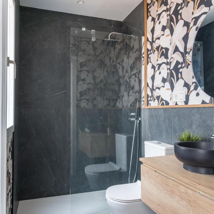 Photo of Bathroom in Zabala