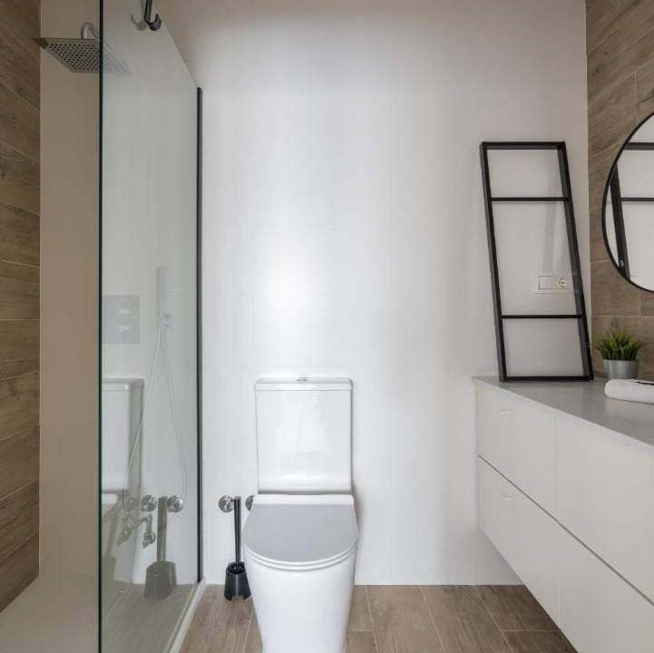 Photo of Bathroom in Zabala