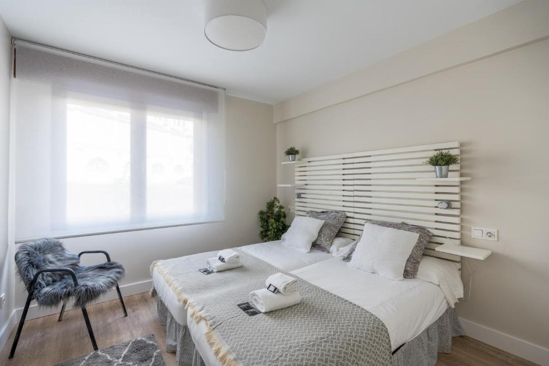 Photo of Bedroom in Zabala