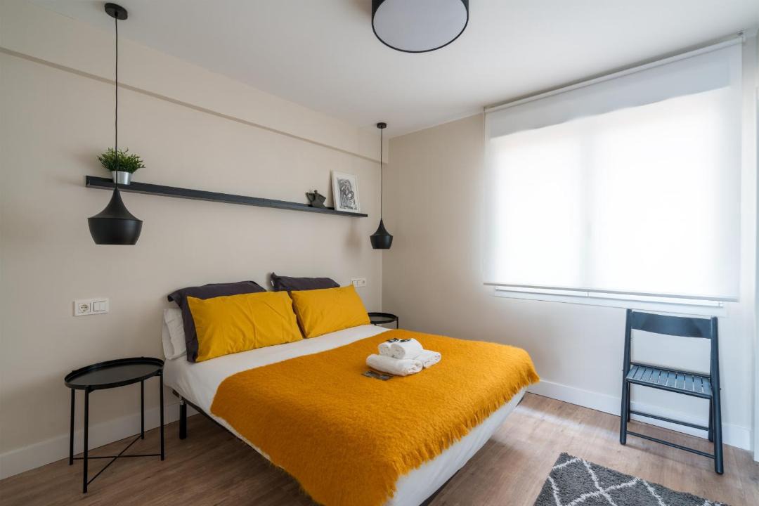 Photo of Bedroom in Zabala