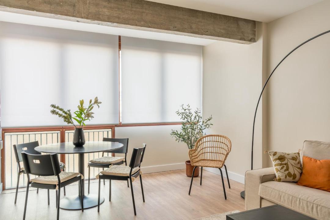 Photo of Livingroom in Zabala