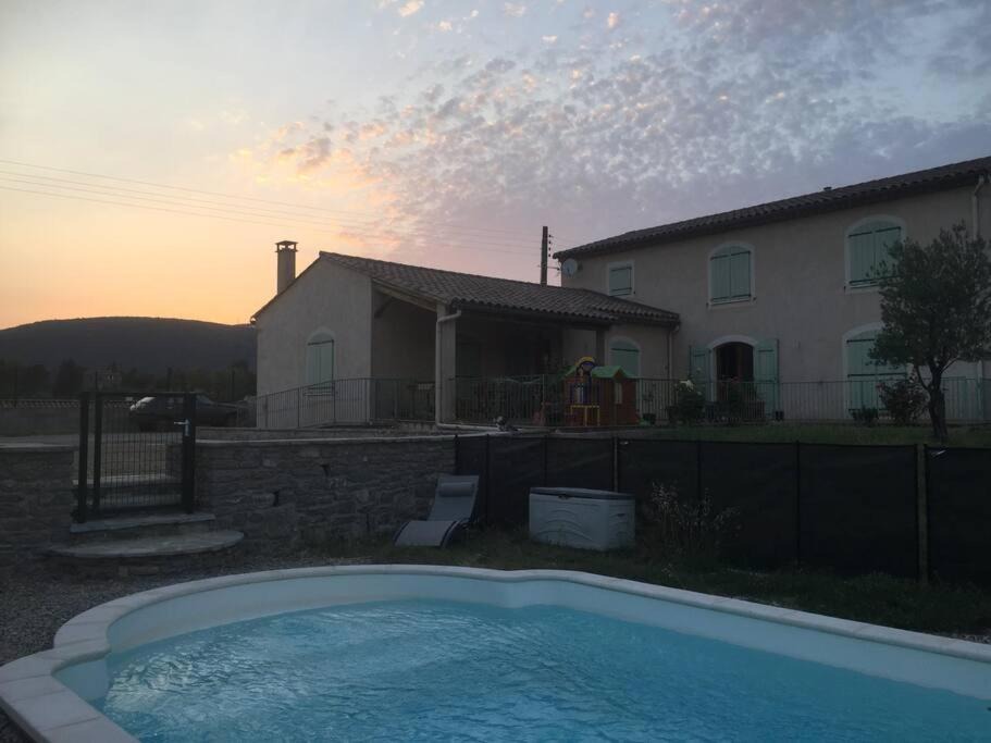 Photo of Outdoor in Moules-et-Baucels
