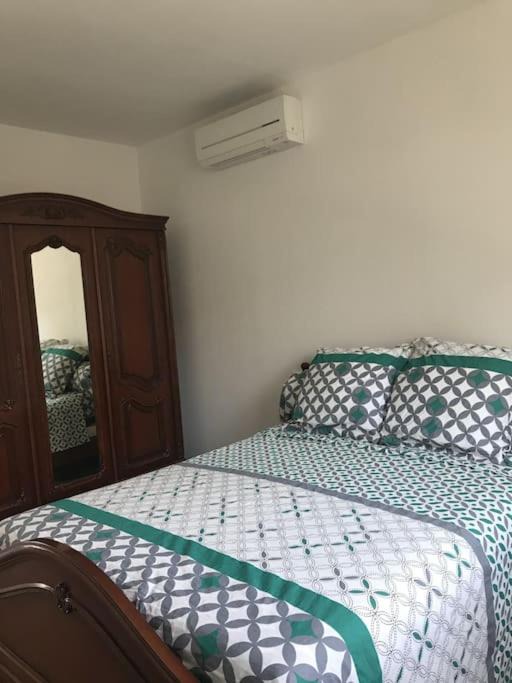 Photo of Bedroom in Moules-et-Baucels