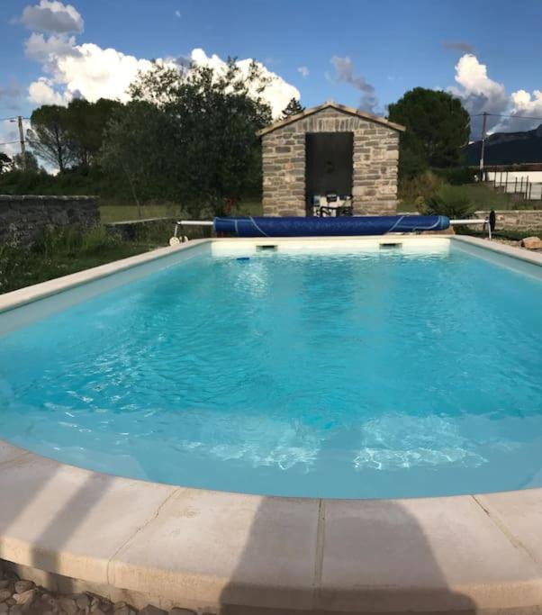 Photo of Outdoor in Moules-et-Baucels