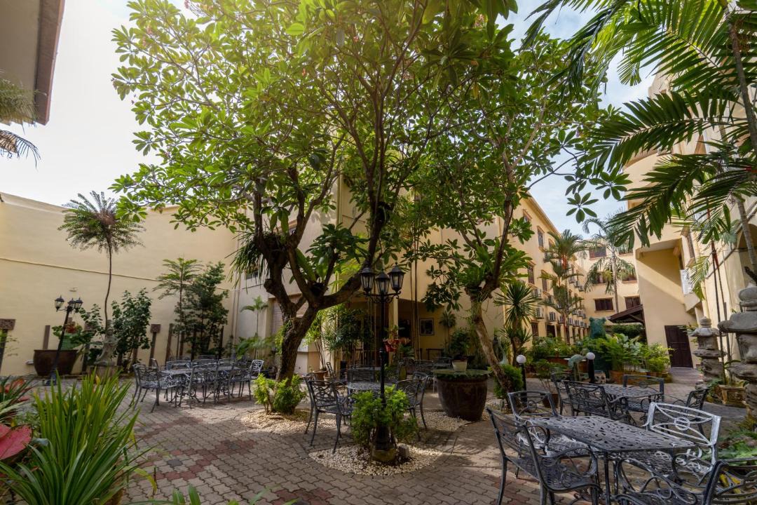 Photo of Others in Jonker Walk