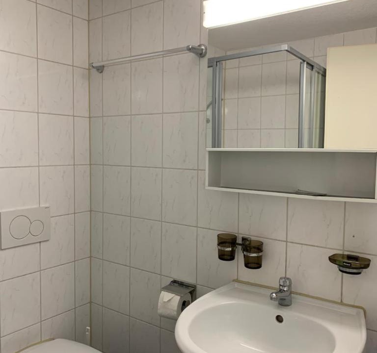 Photo of Bathroom in Wilderswil