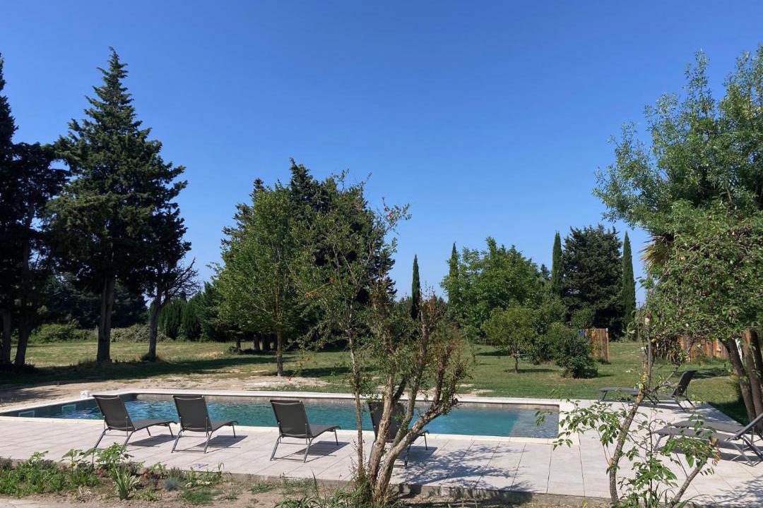 Photo of Others in Barbentane