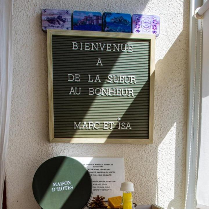 Photo of Others in La Bouilladisse