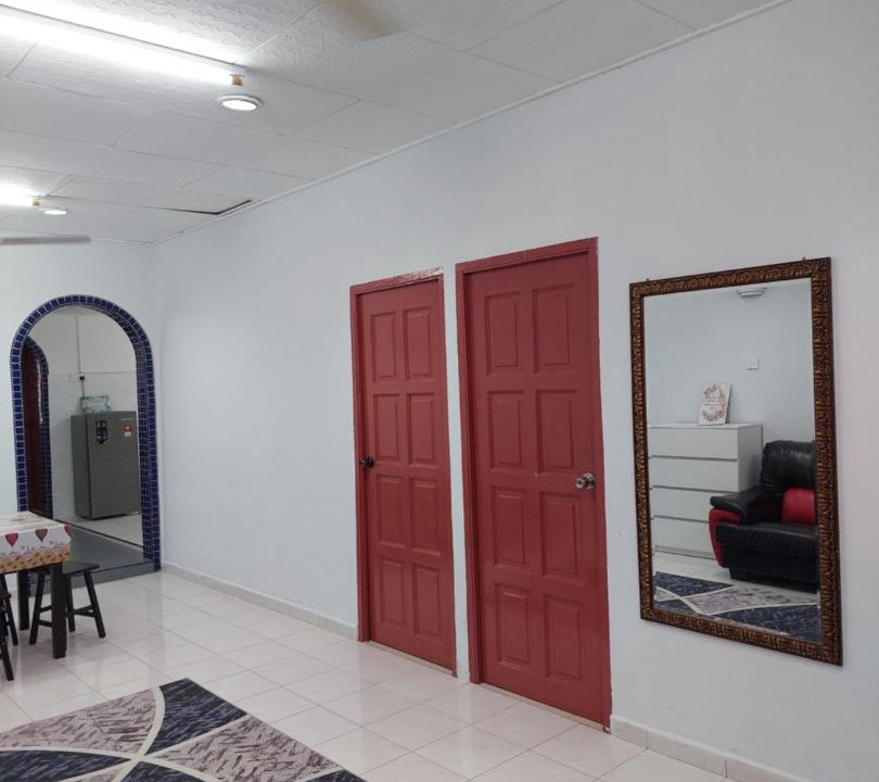 Photo of Livingroom in Tun Razak