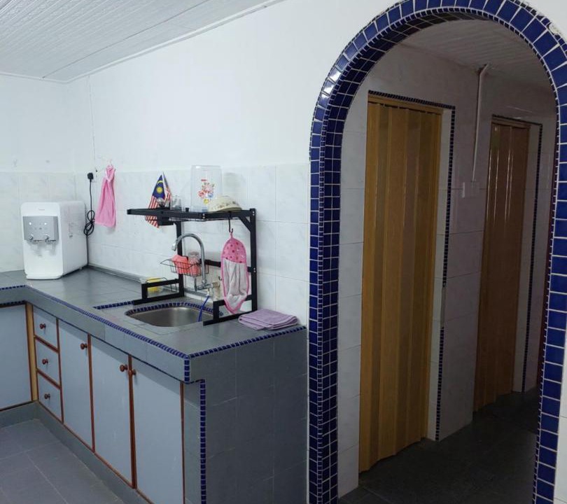 Photo of Others in Tun Razak