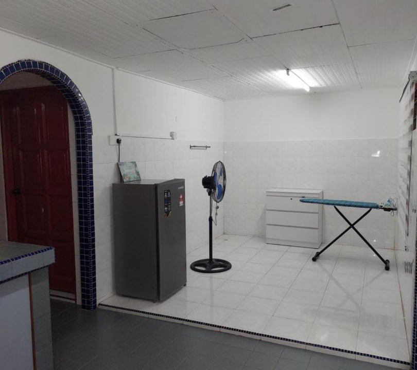 Photo of Others in Tun Razak