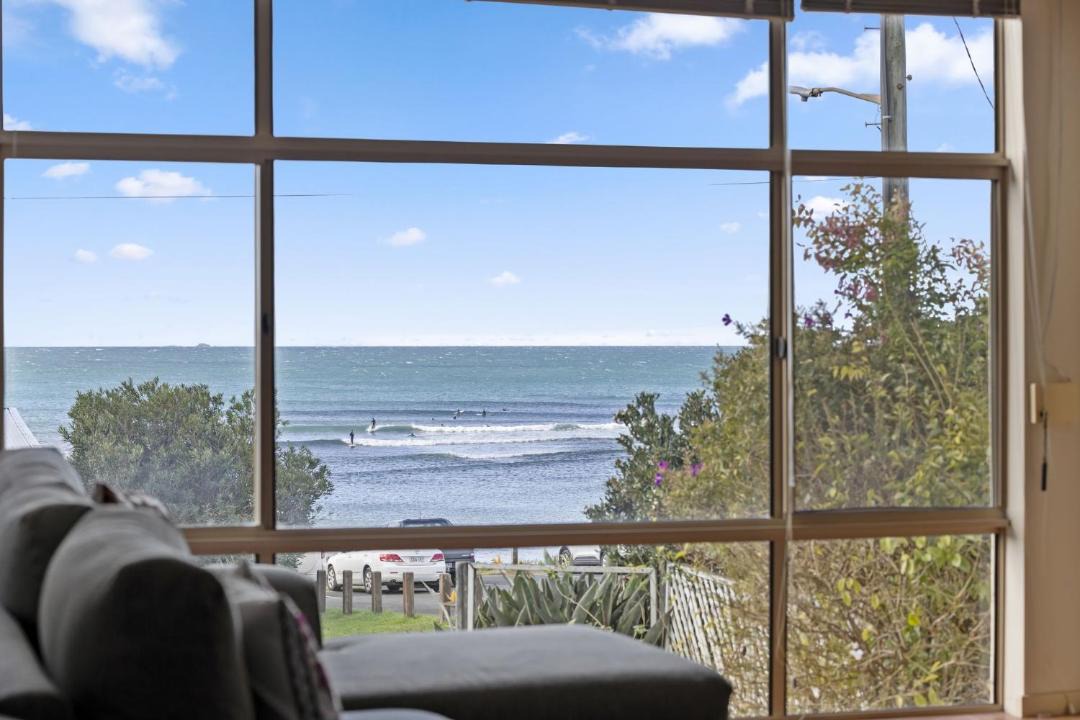 Photo of Patio Balcony in Arrawarra Headland